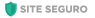 Site Seguro - Aqua Brasil