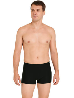 SUNGA BOXER LISA PRETA