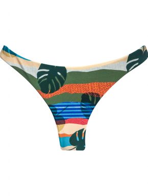 Tanga de Biquíni asa delta Marakatu