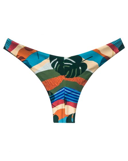 Tanga de Biquíni asa delta Marakatu - Imagem 3