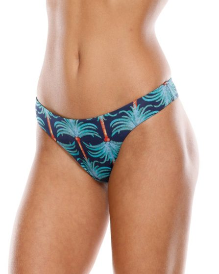 Tanga de biquíni básica Isla