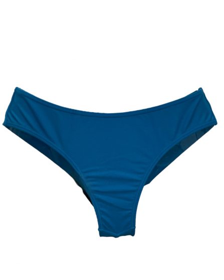 Tanga de biquíni básica cavada no bumbum LISA - Imagem 12