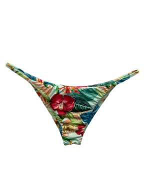Tanga de biquini lateral fininha Maldivas 