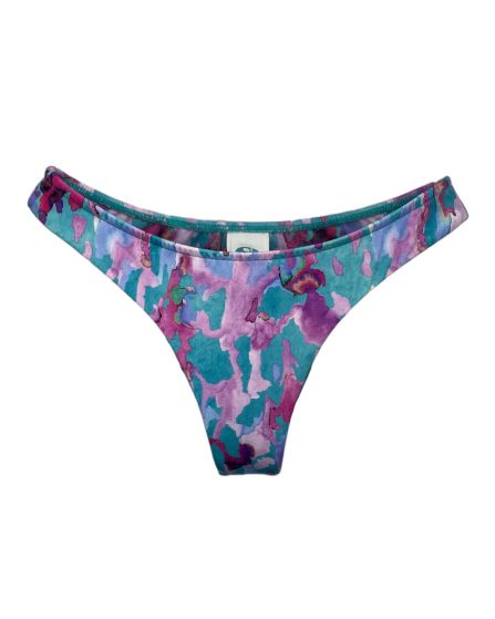 Tanga de biquíni básica Lagoon