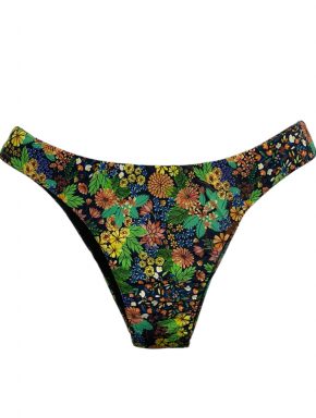 Tanga de biquíni básica Liberty