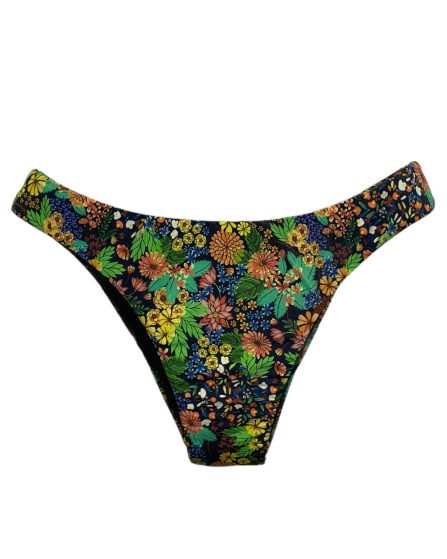 Tanga de biquíni básica Liberty