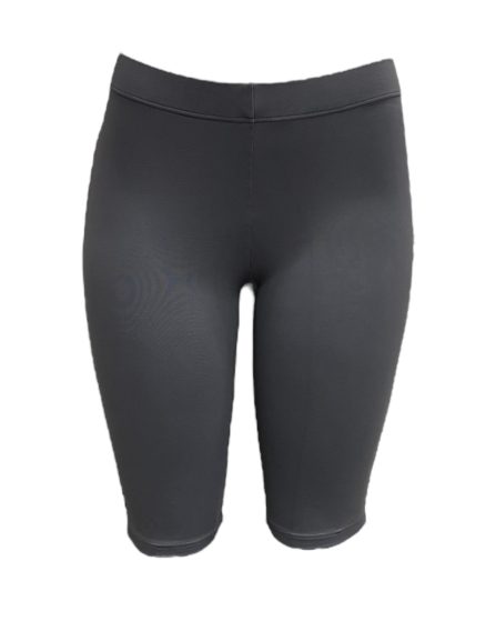 Bermuda fitness ciclista básica Lisa - Imagem 10