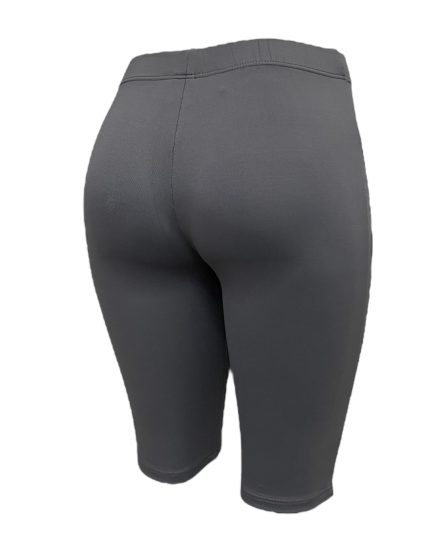 Bermuda fitness ciclista básica Lisa - Imagem 11