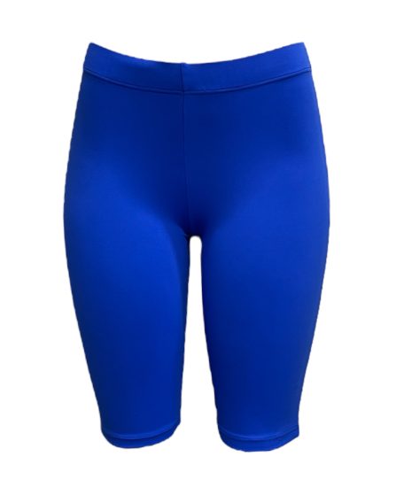 Bermuda fitness ciclista básica Lisa - Imagem 6