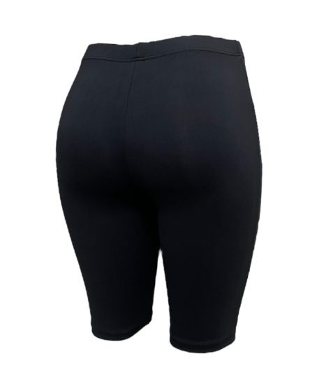 Bermuda fitness ciclista básica Lisa - Imagem 4
