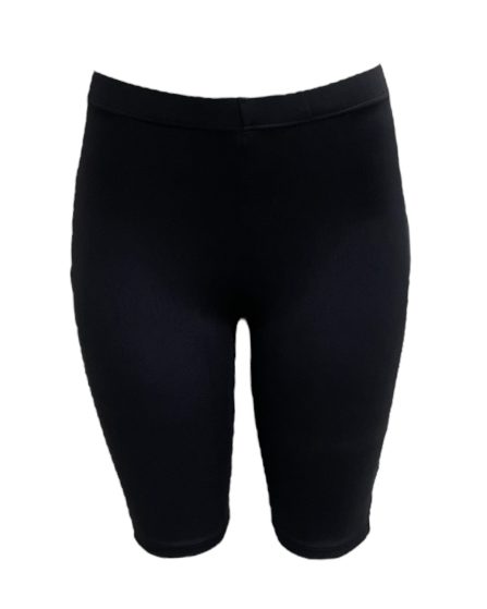 Bermuda fitness ciclista básica Lisa - Imagem 5