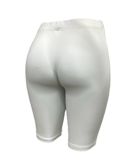 Bermuda fitness ciclista básica Lisa - Imagem 14