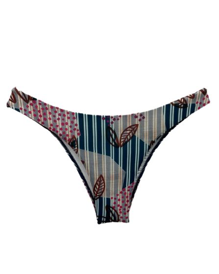 Tanga de biquíni básica Brisa