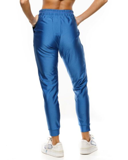 Calça feminina jogger esportiva trilobal nautico - Imagem 2