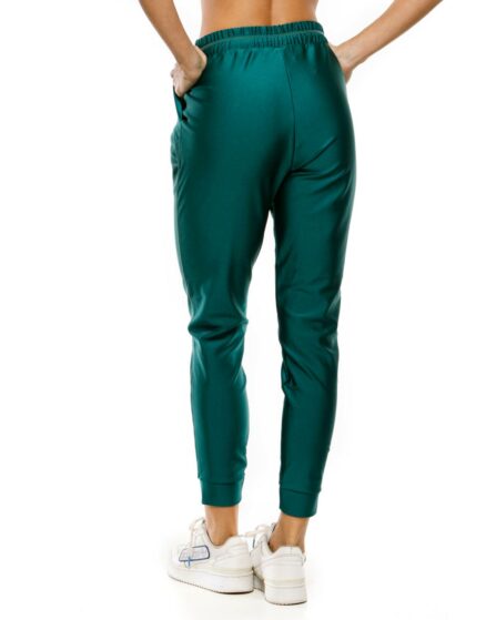 Calça feminina jogger esportiva trilobal galapagos - Imagem 2