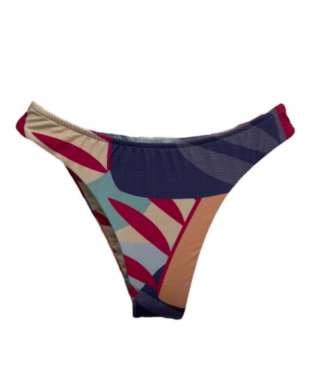 Tanga de biquíni básica Twist 386
