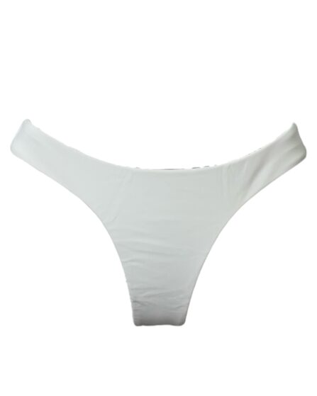 Tanga de biquíni básica frente sem costura aparente Cores - Imagem 5