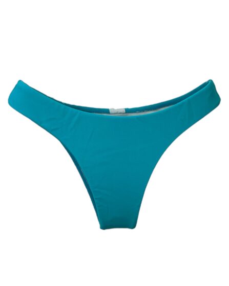 Tanga de biquíni básica frente sem costura aparente Cores - Imagem 4