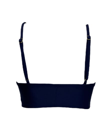 Top de biquíni modelo cropped Cores - Imagem 3