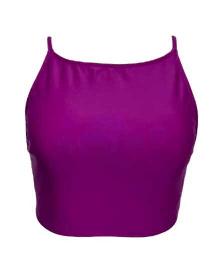 Top de biquíni modelo cropped Cores - Imagem 4