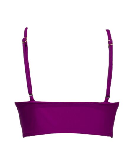 Top de biquíni modelo cropped Cores - Imagem 5