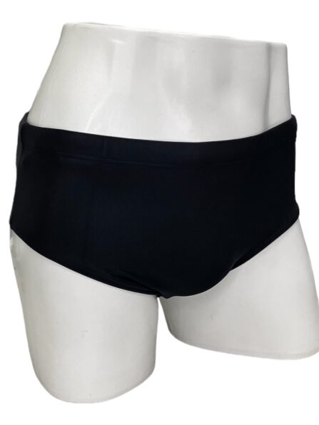 Sunga Masculina Lateral Estreita Cores - Imagem 3