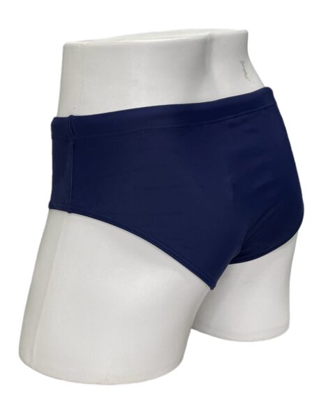 Sunga Masculina Lateral Estreita Cores - Imagem 2