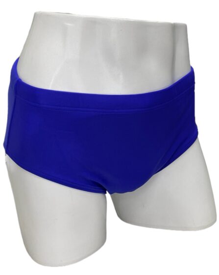 Sunga Masculina Lateral Estreita Cores - Imagem 5