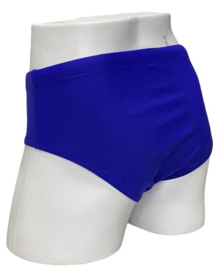 Sunga Masculina Lateral Estreita Cores - Imagem 6