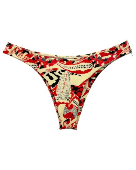 Tanga de Biquíni Básica Shangrila - Imagem 3