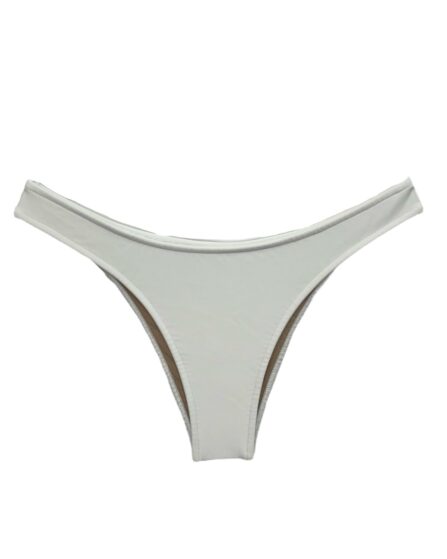 Tanga de biquíni básica Cores