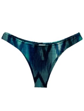 Tanga de Biquíni Básica Acqua