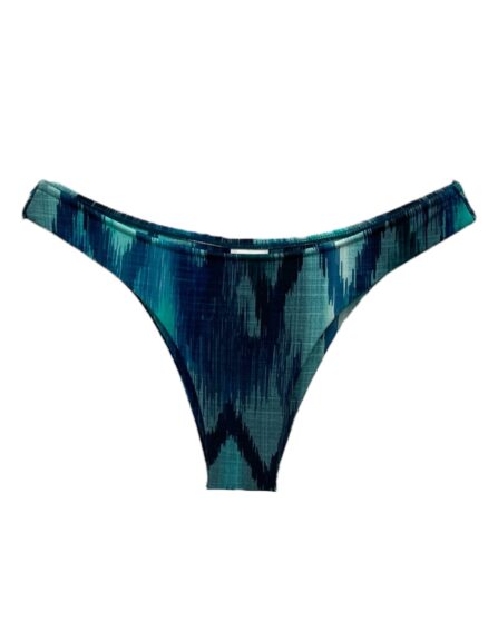 Tanga de Biquíni Básica Acqua