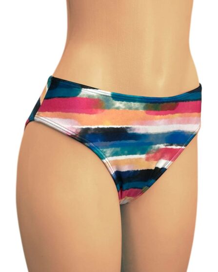 Tanga de biquíni sunkini básica Playa