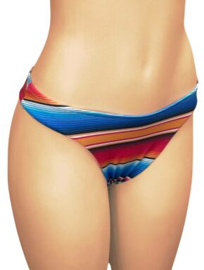 Tanga de Biquíni Básica Listra