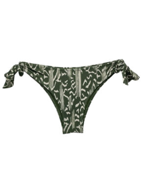 Tanga de Biquíni com Amarração na Lateral Soho