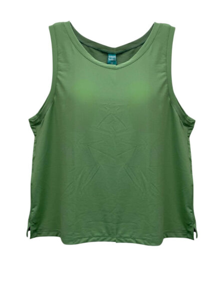 Regata Cropped Fitness Cores - Imagem 4
