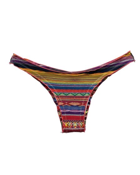 Kit Conjunto 3 Peças Tomara Que Caia Tamanho P - Imagem 2