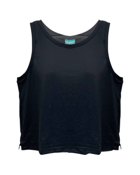 Regata Cropped Fitness Cores