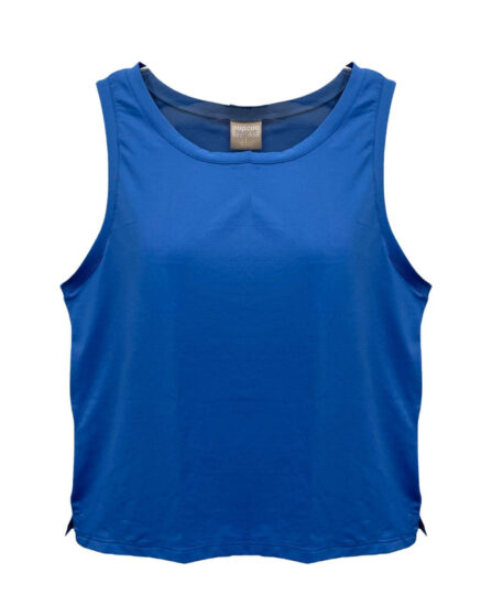 Regata Cropped Fitness Cores - Imagem 3