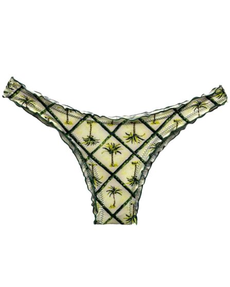 Kit Conjunto 3 Peças Havana Tamanho P - Imagem 2