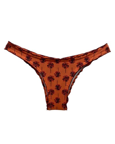Kit Conjunto 3 Peças Havana Tamanho P - Imagem 4