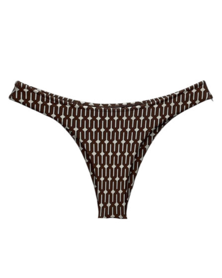 Tanga de Biquíni Básica Itapuã