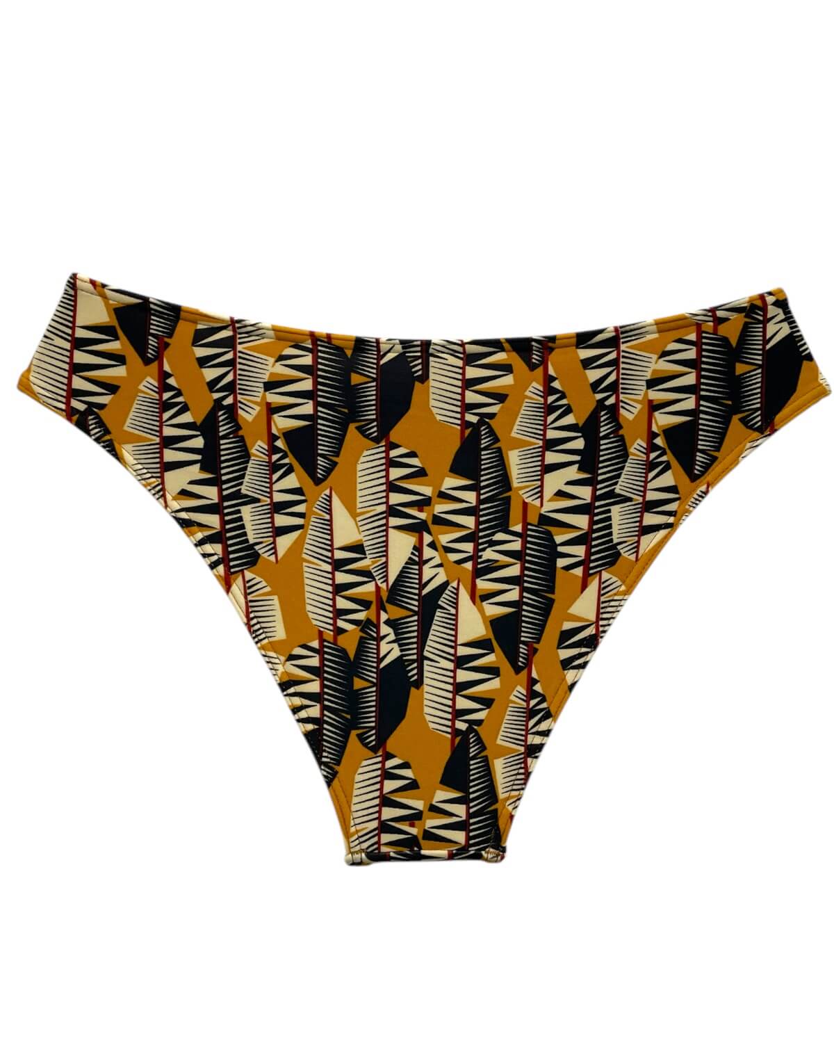 Tanga de biquíni básica Sunquíni Est 295 - Imagem 2