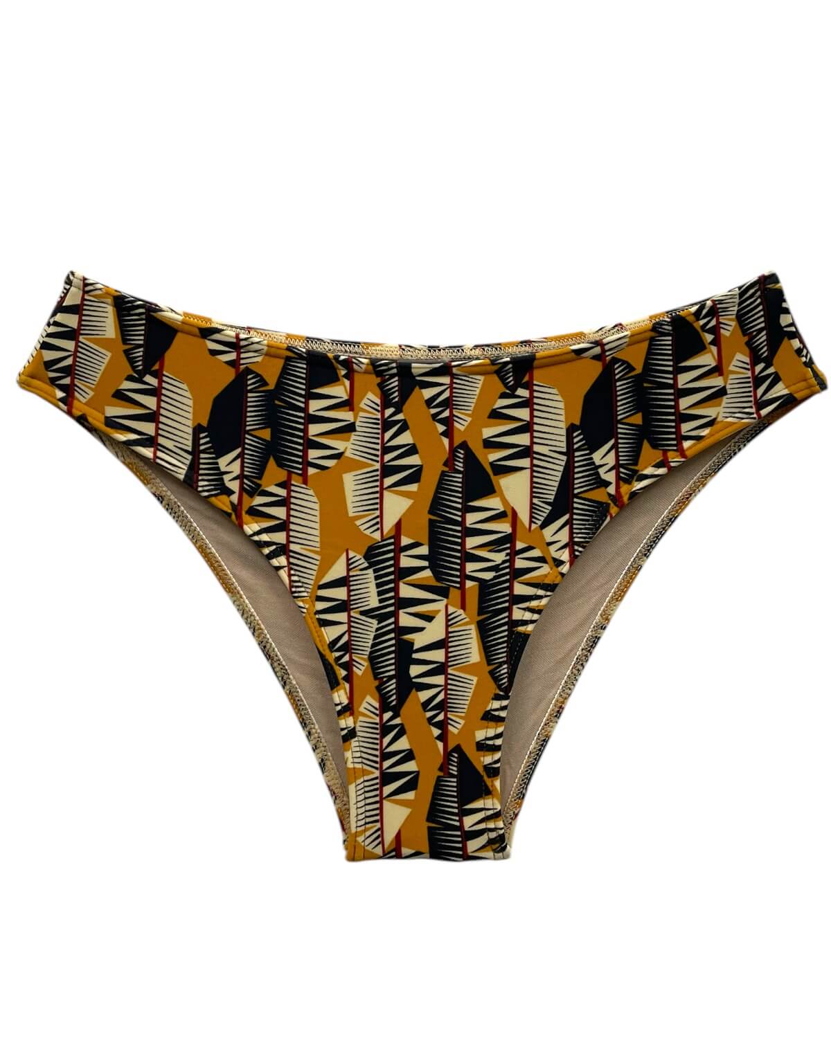 Tanga de biquíni básica Sunquíni Est 295