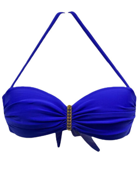 Kit Conjunto 3 Peças Tomara Que Caia Tamanho P - Imagem 3