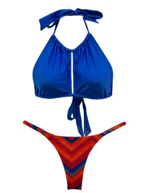 Kit Conjunto 2 Peças Wing Tamanho P