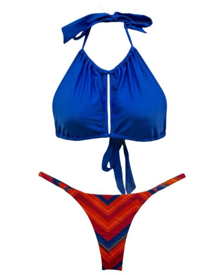 Kit Conjunto 2 Peças Wing Tamanho P