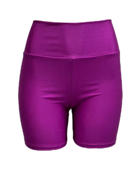 Shorts Com Bolso no Cós Gaia
