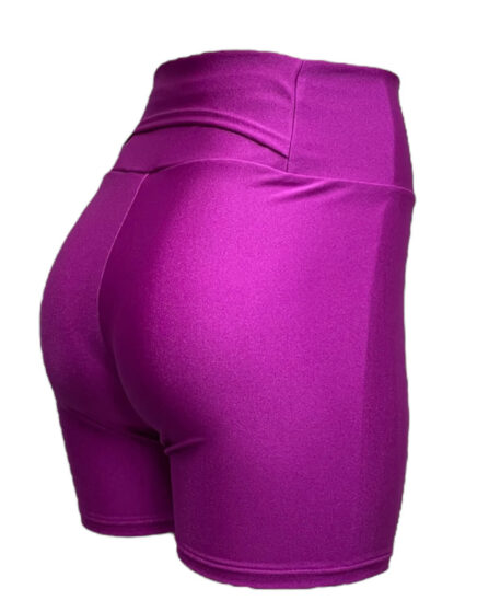 Shorts Com Bolso no Cós Gaia - Imagem 2